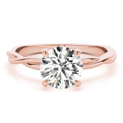 ROUND SOLITAIRE