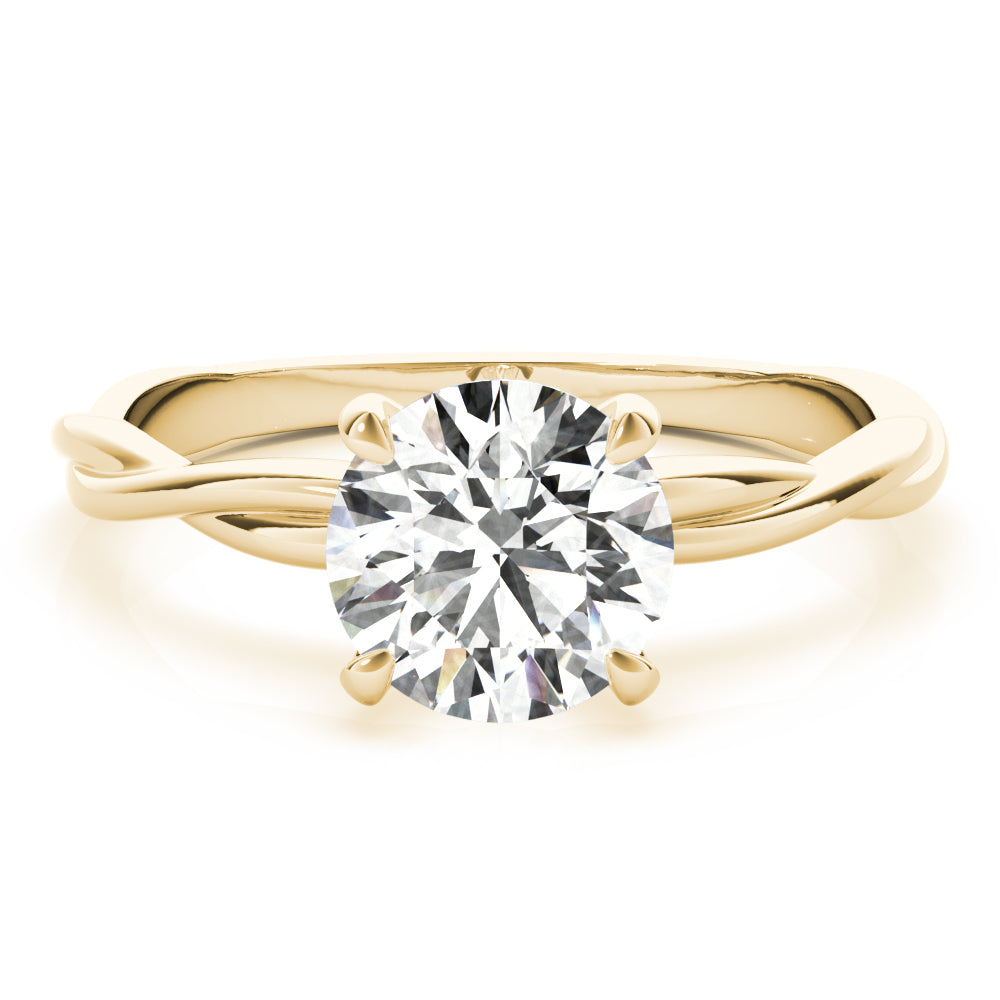 ROUND SOLITAIRE