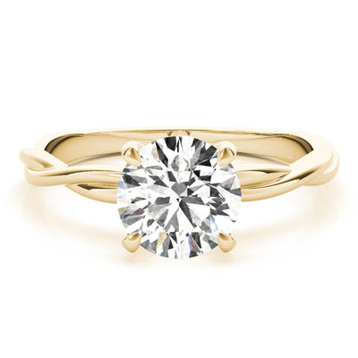 ROUND SOLITAIRE