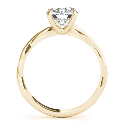 ROUND SOLITAIRE