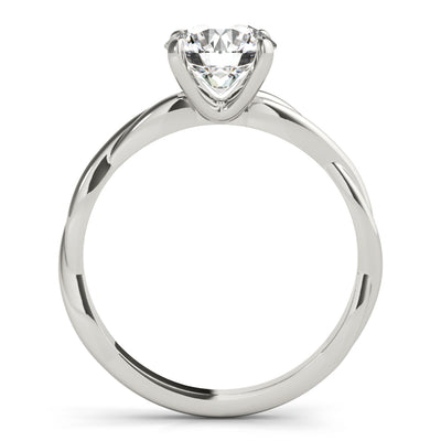 ROUND SOLITAIRE