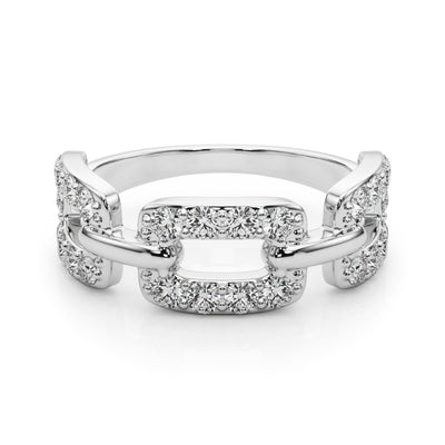 New Style Diamond Ring