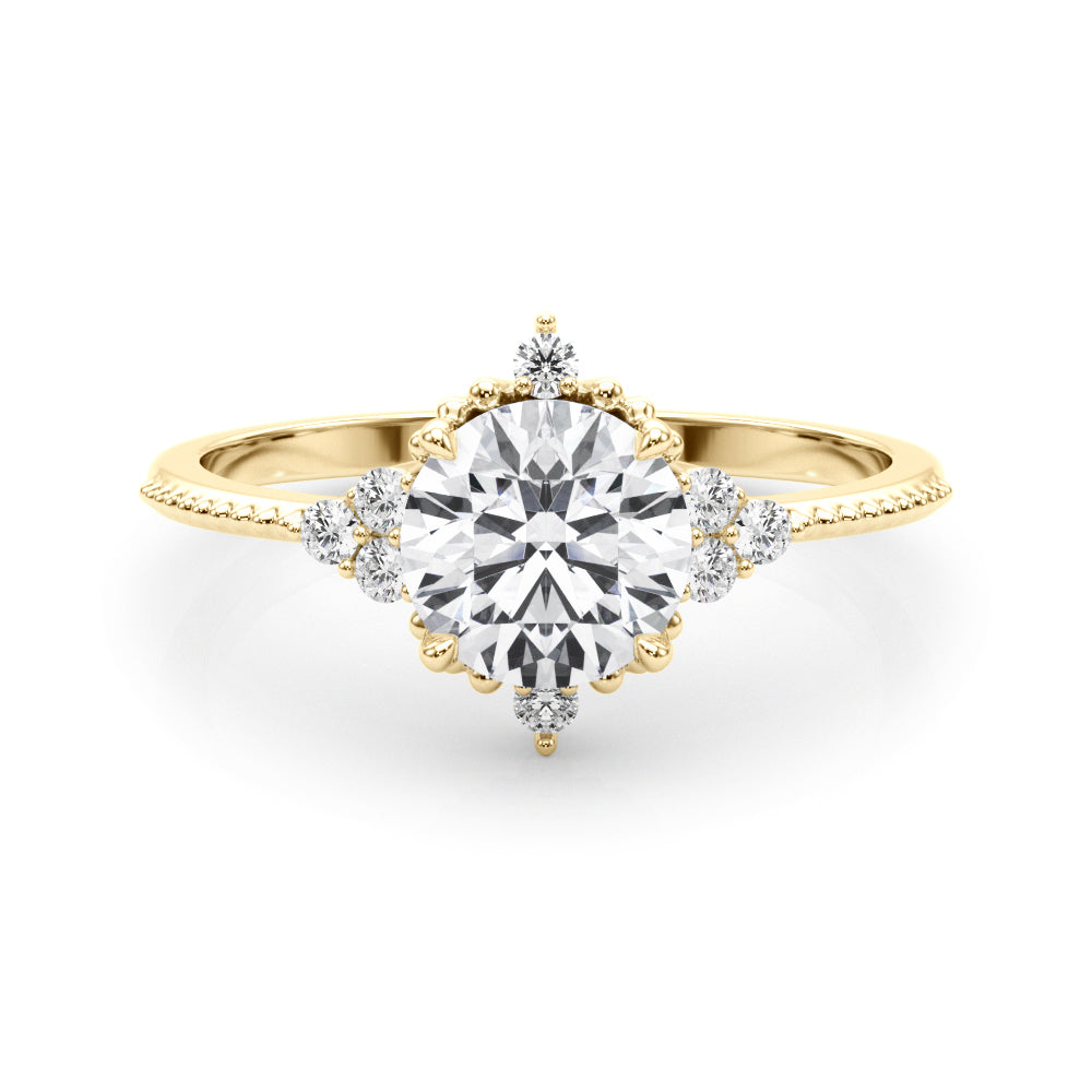 ENGAGEMENT RING