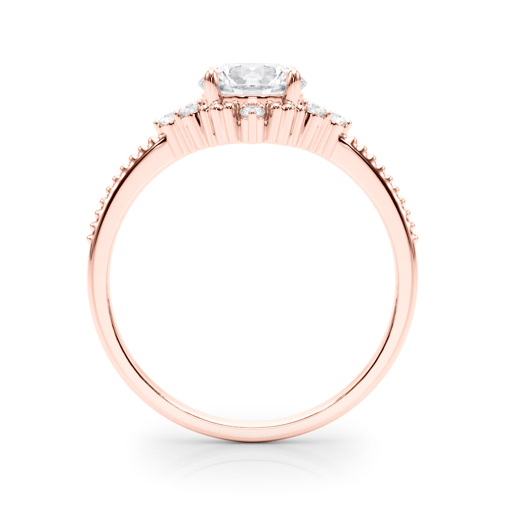 ENGAGEMENT RING