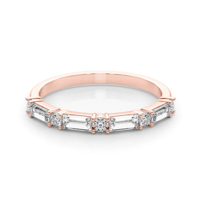 RD & SB WEDDING  RING