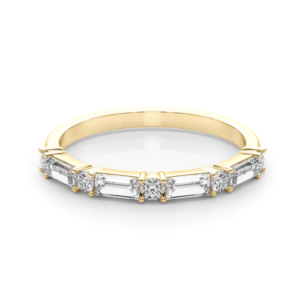 RD & SB WEDDING  RING