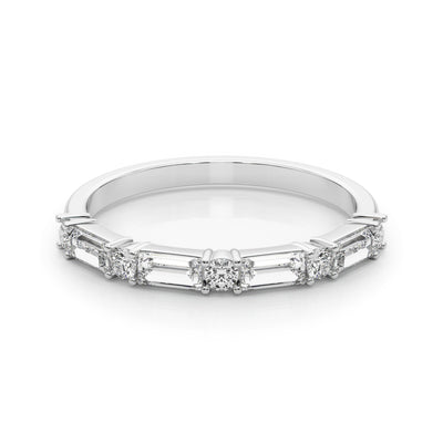 RD & SB WEDDING  RING