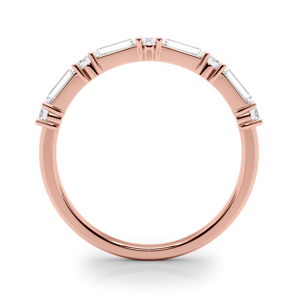 RD & SB WEDDING  RING