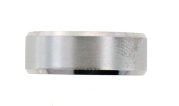 14KW 8MM GTS ENGRAVED BAND
