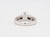 14KW 1.75 Cttw Engagement Ring