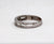 14KW 1.40 Cttw Baguette Diamond Wedding Ring