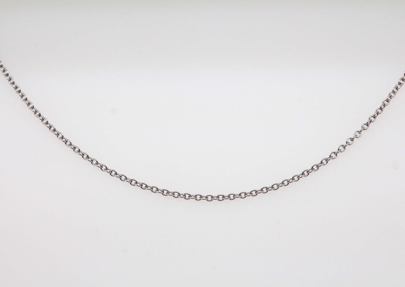 14KW 18" LINK CHAIN image