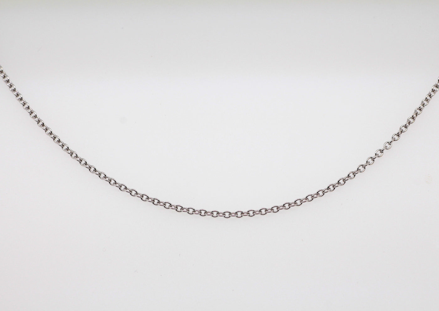 14KW 18" LINK CHAIN