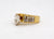 Estate 18KY 1.48 Cttw Diamond Engagement Ring
