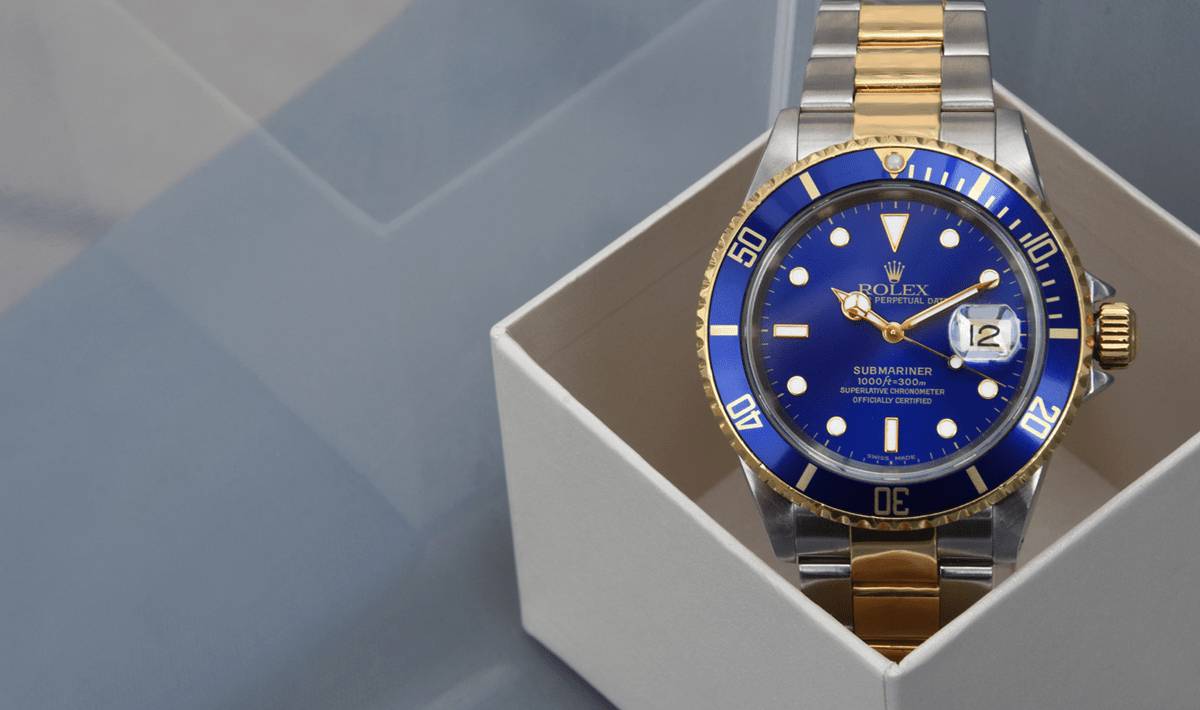 Watch Repair In Dallas