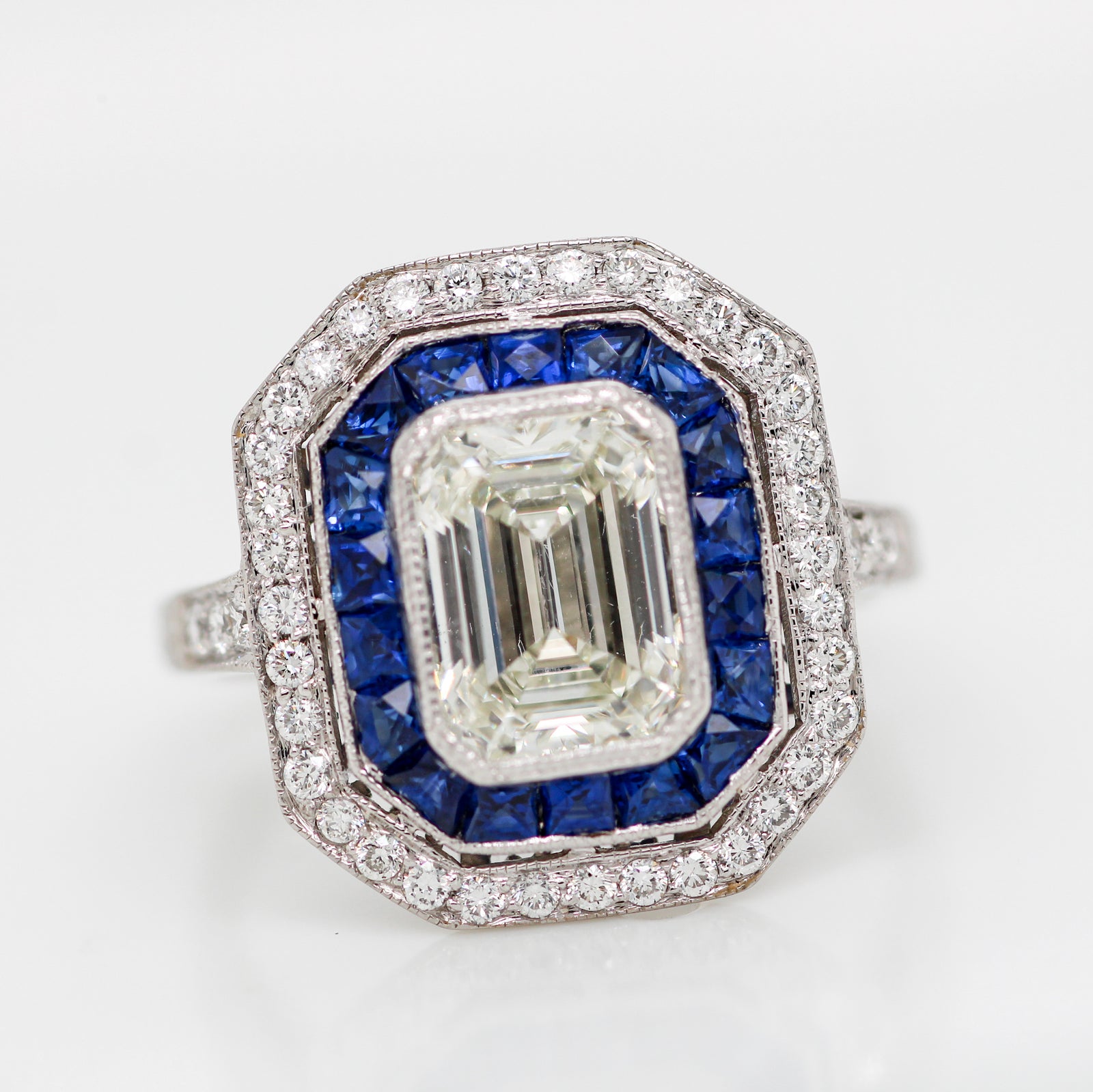 Custom Jewelry in Dallas, TX Fullers Jewelry & Diamonds