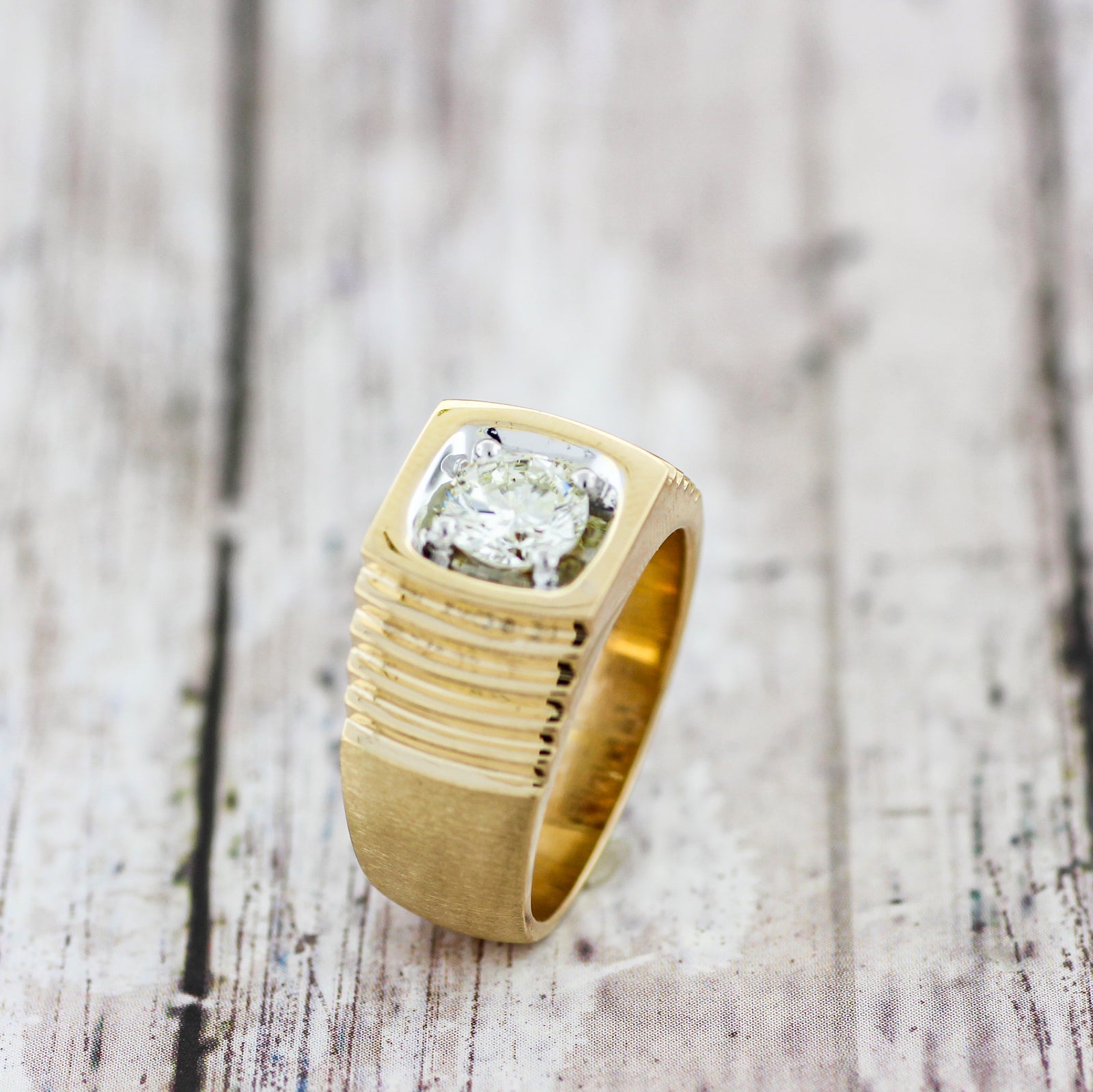 Custom Jewelry in Dallas, TX Fullers Jewelry & Diamonds