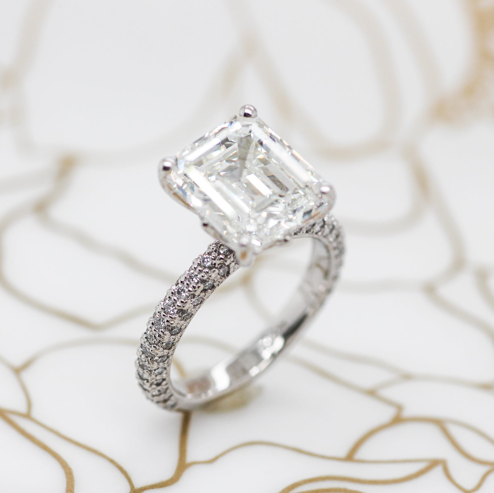 Custom Jewelry in Dallas, TX Fullers Jewelry & Diamonds