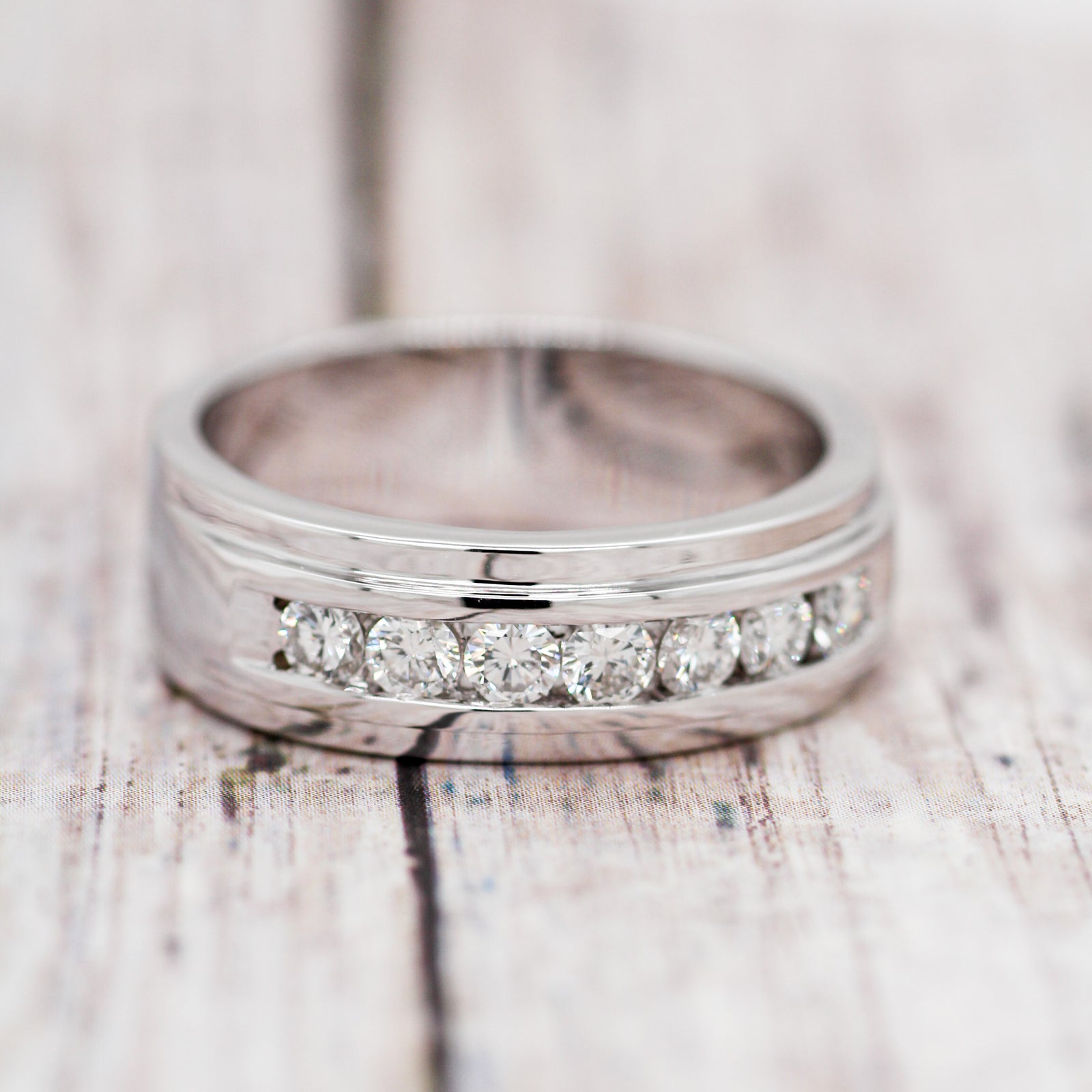 Custom Jewelry in Dallas, TX Fullers Jewelry & Diamonds