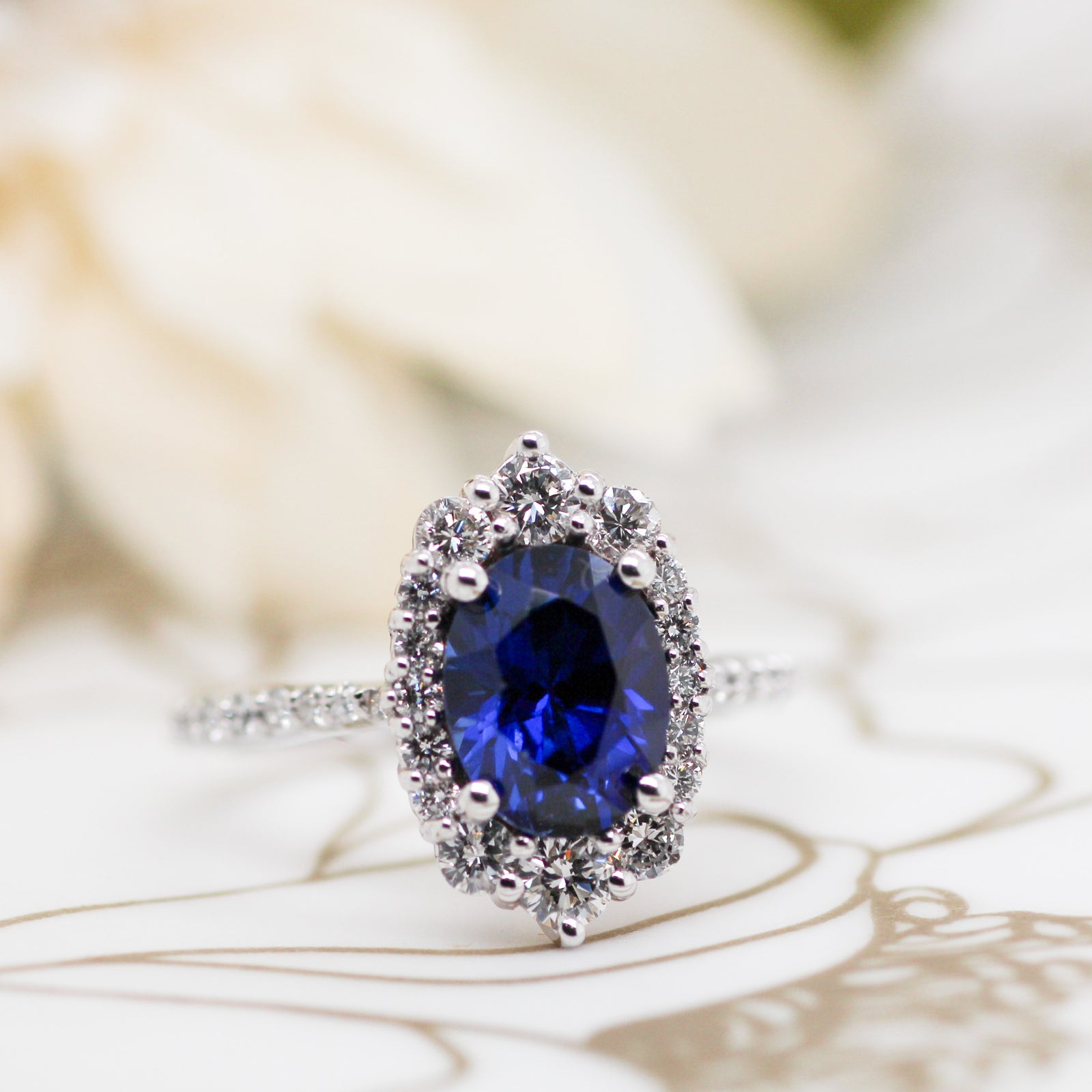 Custom Jewelry in Dallas, TX Fullers Jewelry & Diamonds