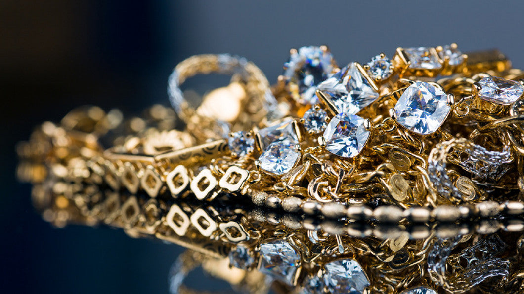 JEWELRY BUYERS in dallas