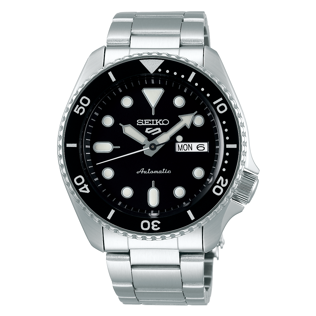 Gents Seiko Automatic Watch