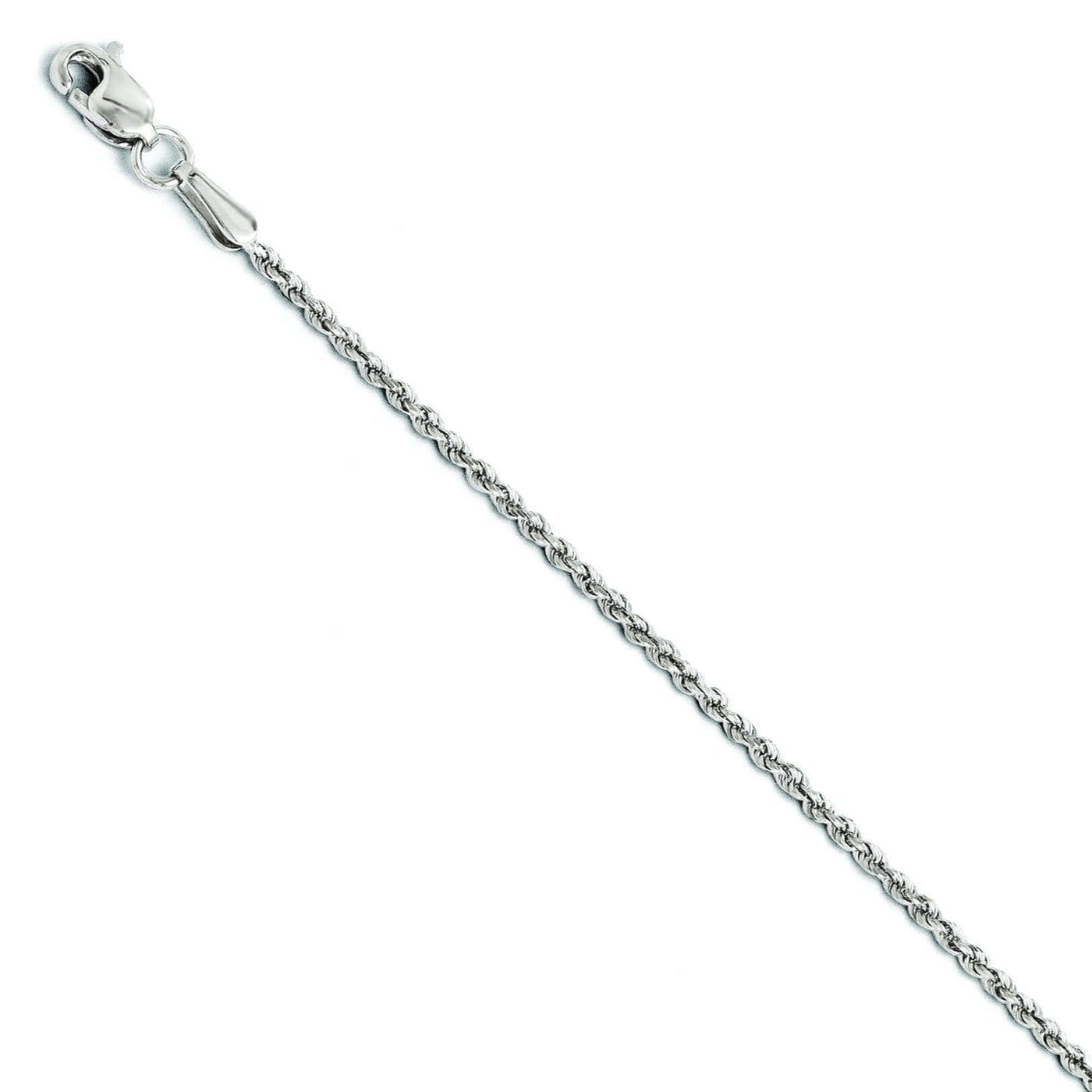 14KW 18" 1.2MM DC ROPE CHAIN image