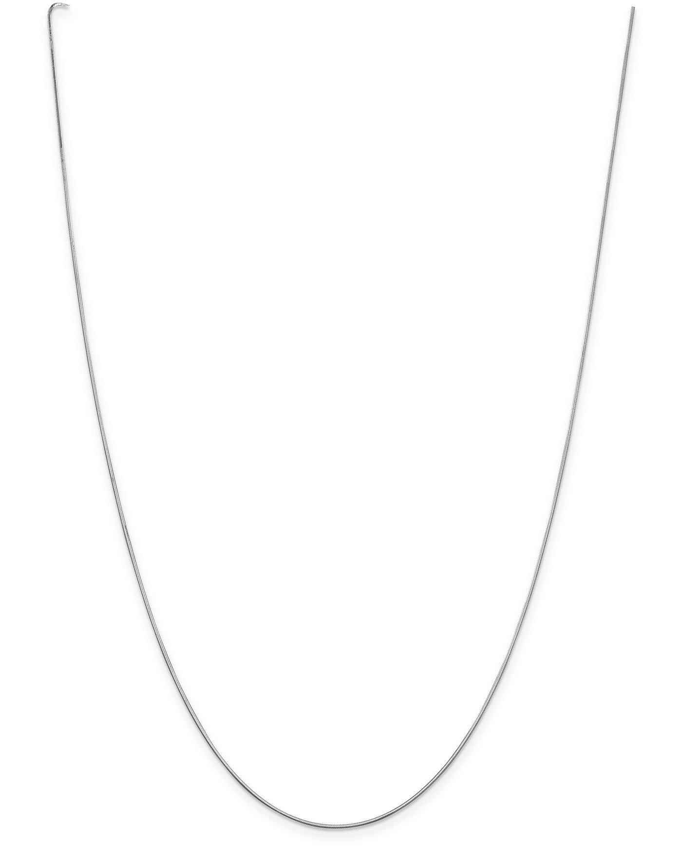 14KW 18" DC OCTAGONAL SNAKE CHAIN