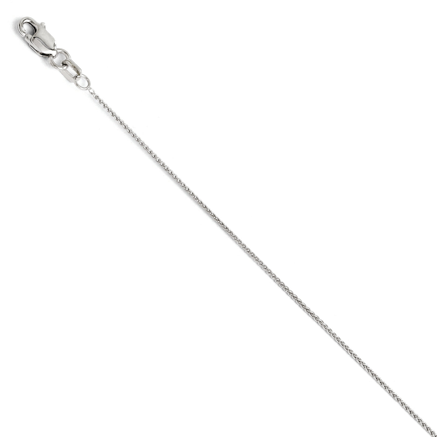 14KW 18" BABY WHEAT CHAIN
1910-18