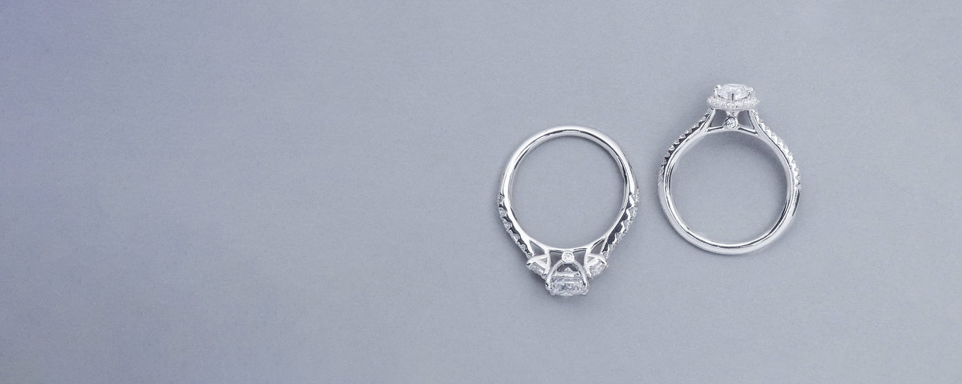 DIAMOND RINGS IN DALLAS
