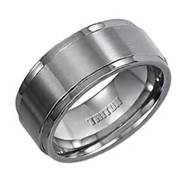TUNGSTEN CARBIDE GTS BAND
11-2096C-G