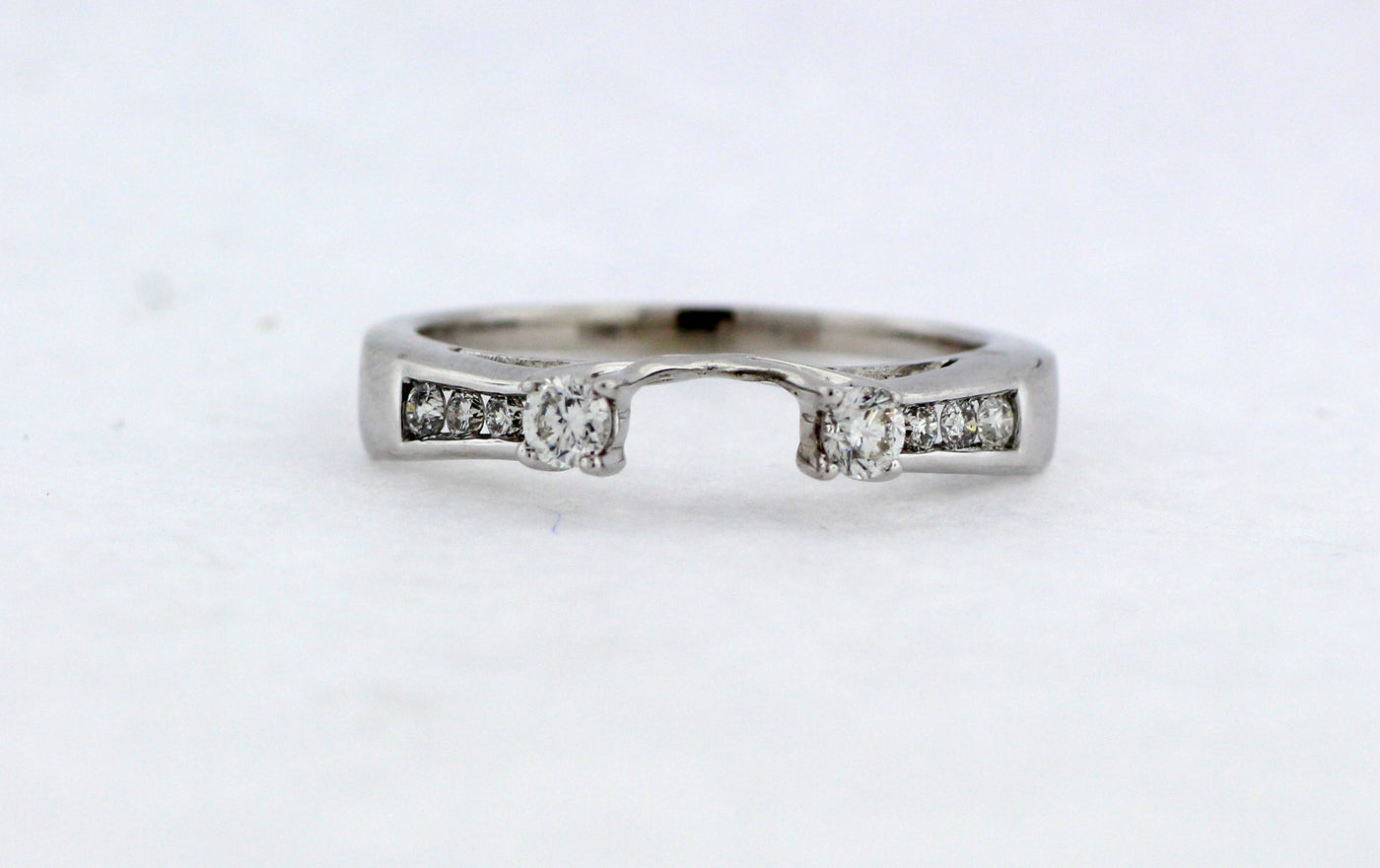 14KW .25 CT TW DIAMOND ENHANCER