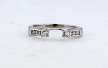 14KW .25 CT TW DIAMOND ENHANCER