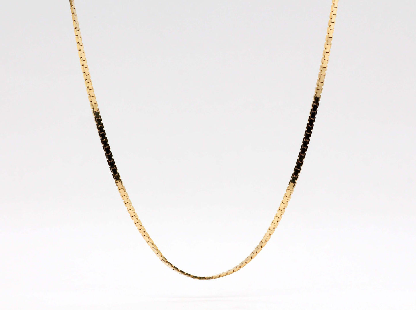 14KY 16" 1.6 mm Chain image