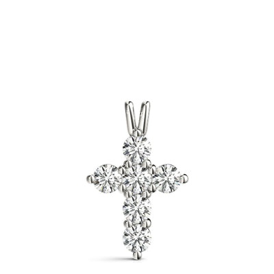 LAB GROWN DIAMOND NECKLACE