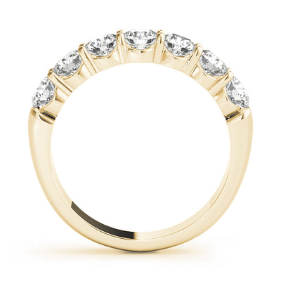.02 PT ROUND PRONG ANNIVERSARY