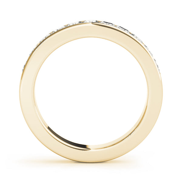 1.3MM SQ Channel Anniversary