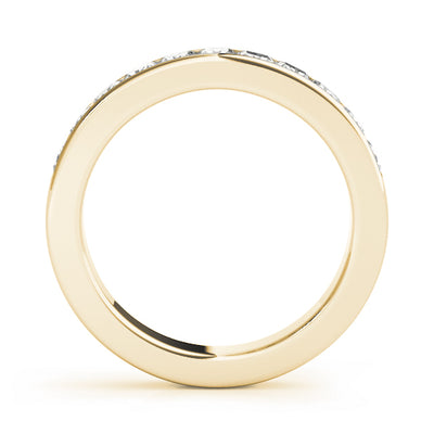 1.3MM SQ Channel Anniversary