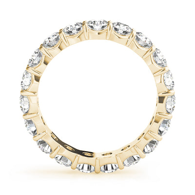 .02 PT RD  Prong Eternity