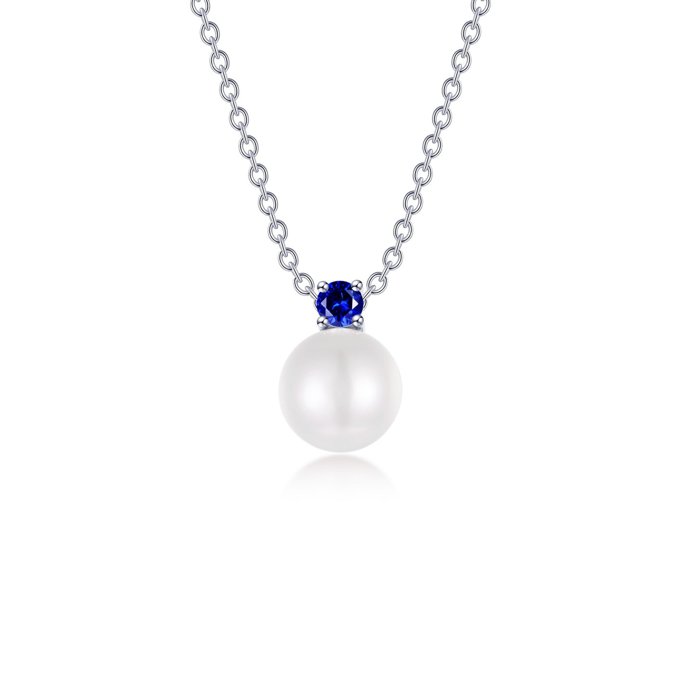 Cultured Freshwater Pearl Necklace